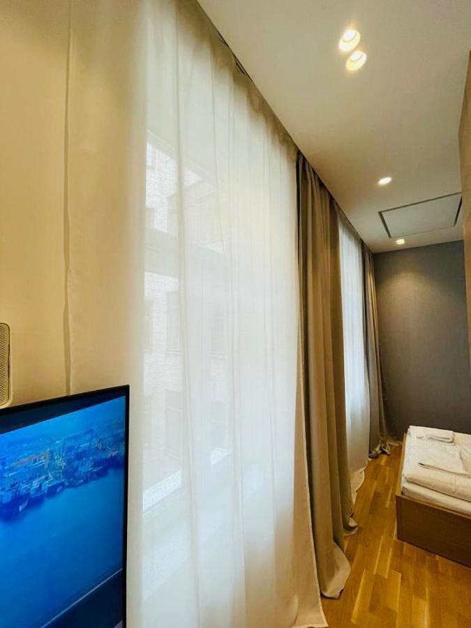 Zeus Design Apartment Erlach #37 Vienna Exterior photo